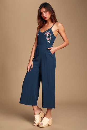 Trendy Jumpsuits And Rompers For Women Lulus