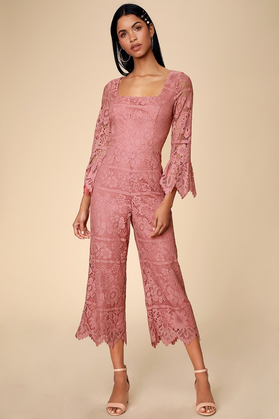 lulus dusty rose