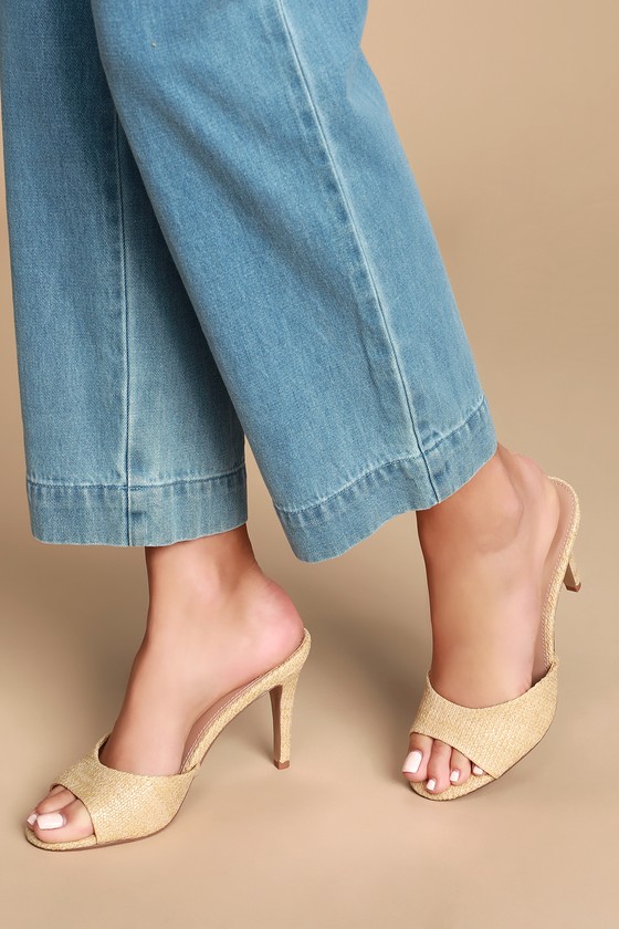 steve madden erin heel