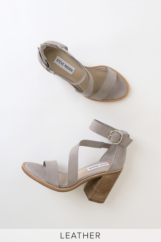 light grey heels shoes