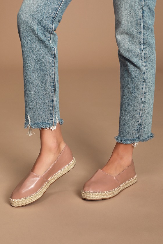 waverly espadrille flat