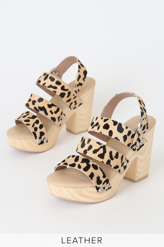 chinese laundry cheetah booties