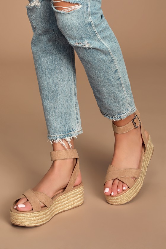 chinese laundry zala espadrille