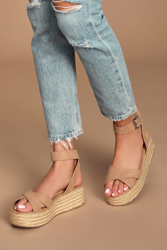 chinese laundry zala espadrille