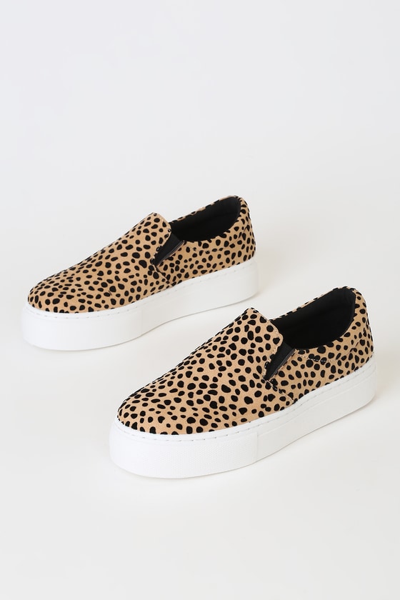 sneakers flatform