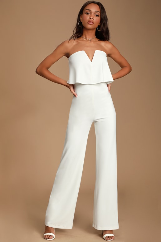 Bridal Jumpsuits 14