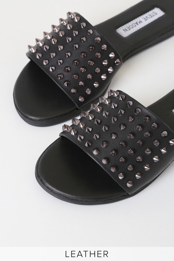 steve madden farryn slide