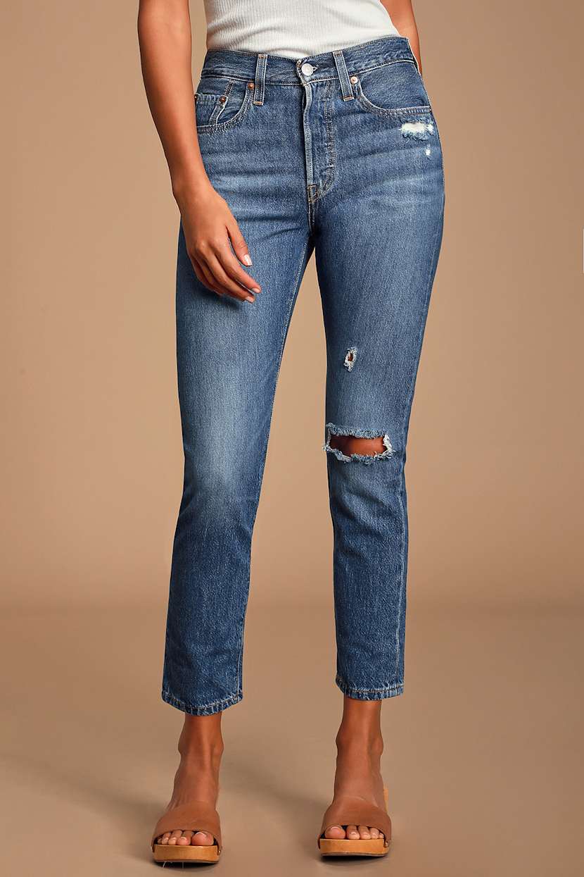 501 skinny sansome street Clearance