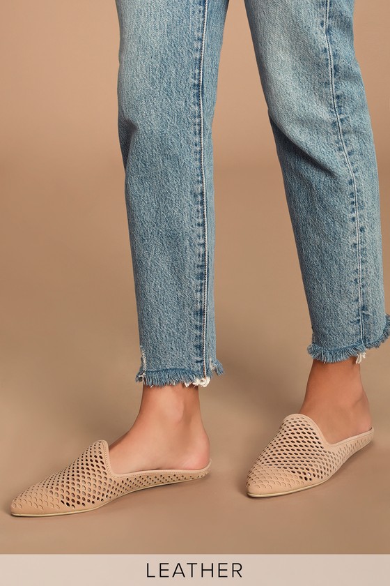 dolce vita grant mule