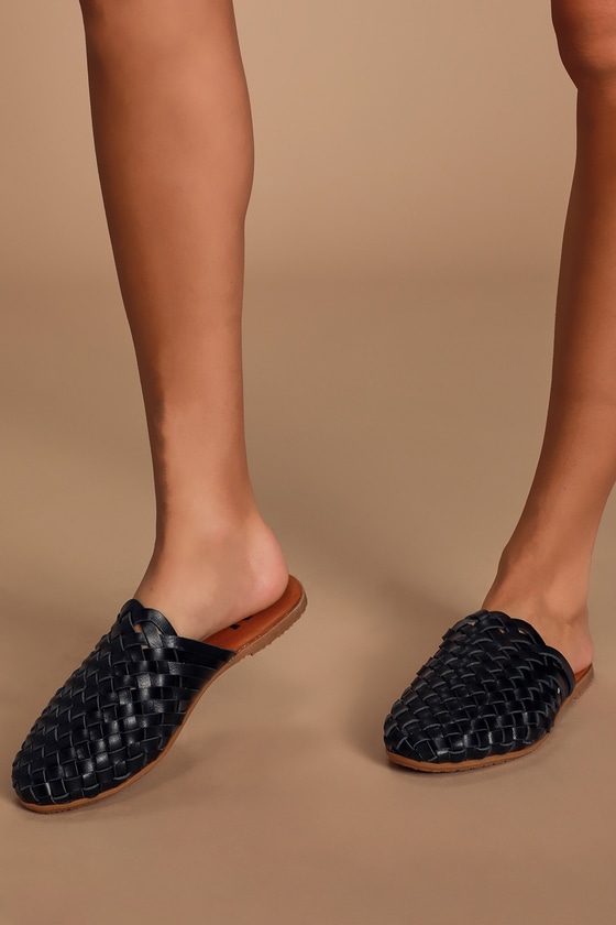 billabong granada mule