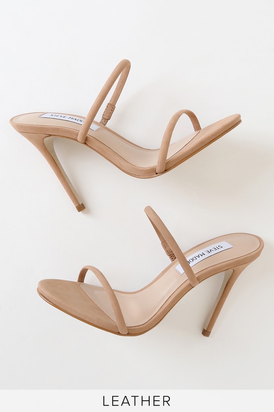 Steve madden mina slide discount