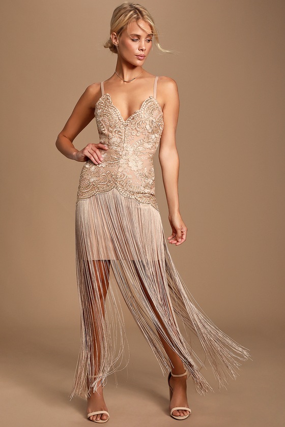 great gatsby inspired evening gowns