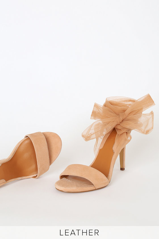 suede leather lace