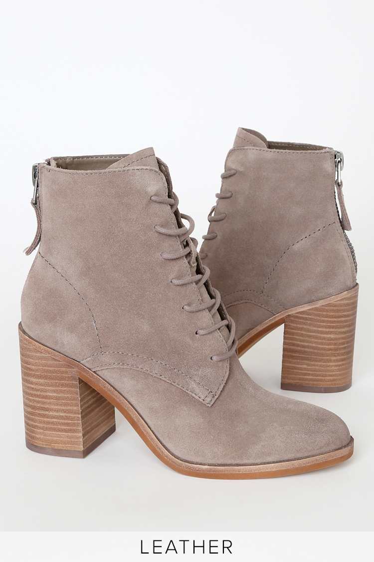 dolce vita drew ankle boots