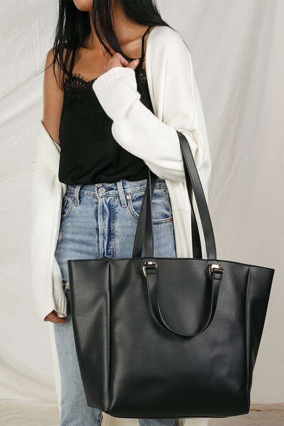 oversized tote
