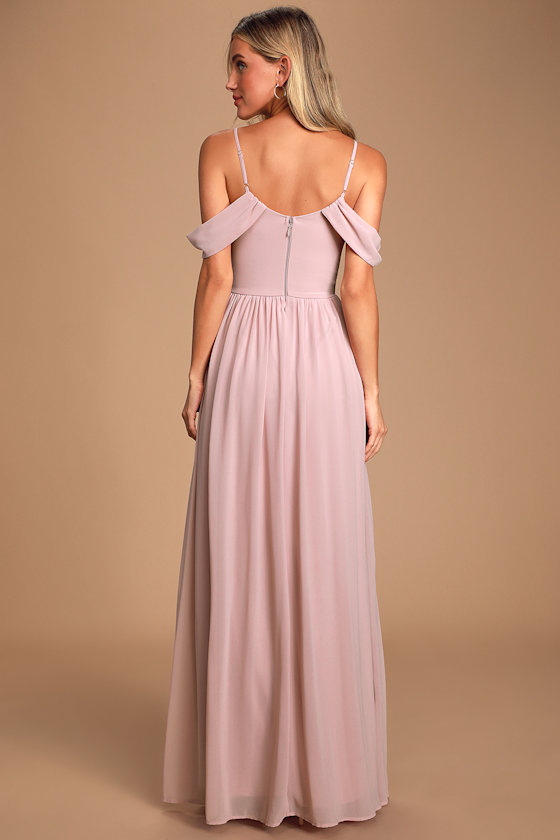 lulus dusty lavender