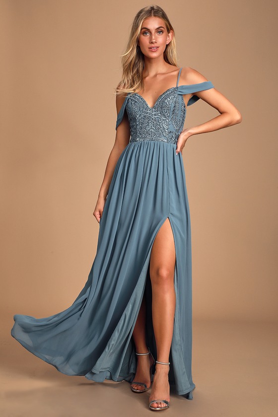 lulus starry night dress