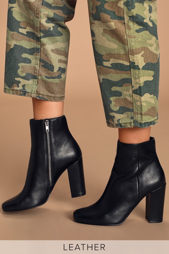 steve madden pixie boot