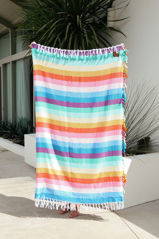 Slowtide online zeppelin blanket