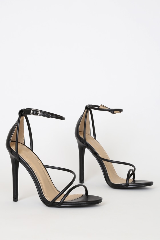 lulus high heels