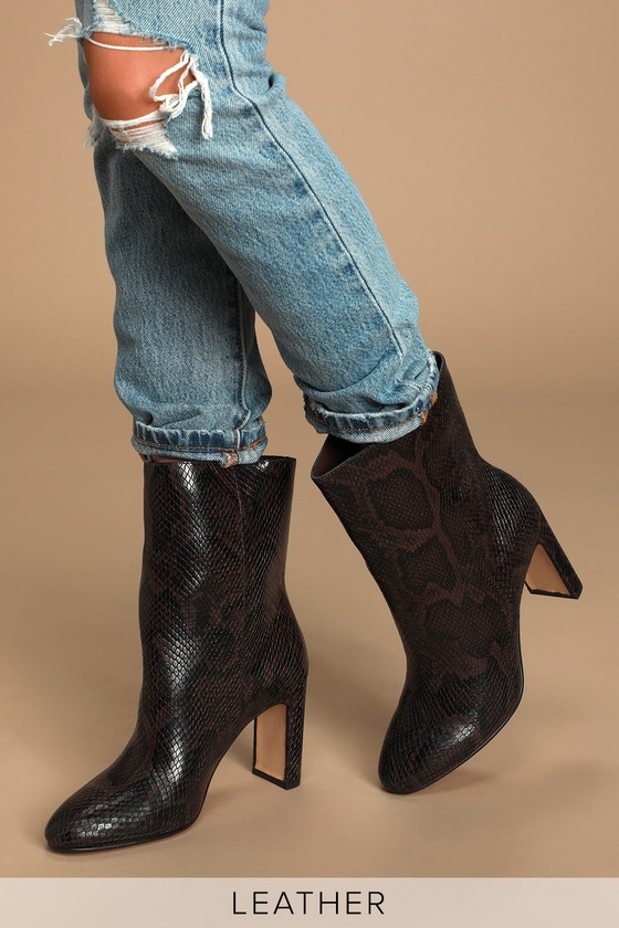 dolce vita chase bootie