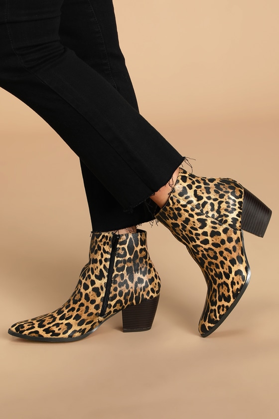 buy \u003e tiger print booties, Up to 68% OFF