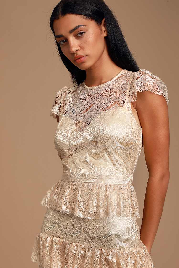 white satin dress with black lace Elegant White Satin Mermaid Long Prom Dress Chic Black Lace Evening Go   winkbridal
