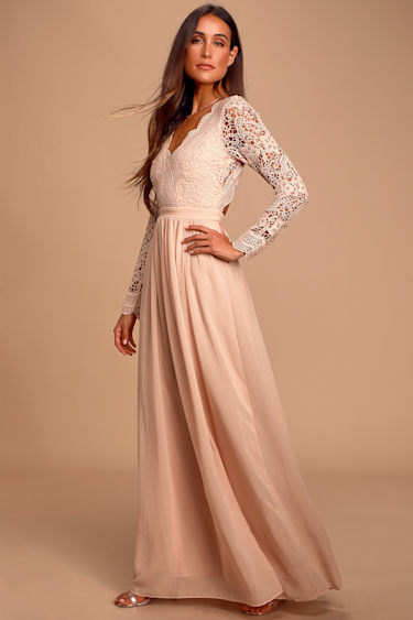 plus size white off the shoulder dress Off-Shoulder A-Line Wedding EU42 / pearl SUMMERVIP making it a stunning Georgette Fabric Royal Blue Color:Sliver