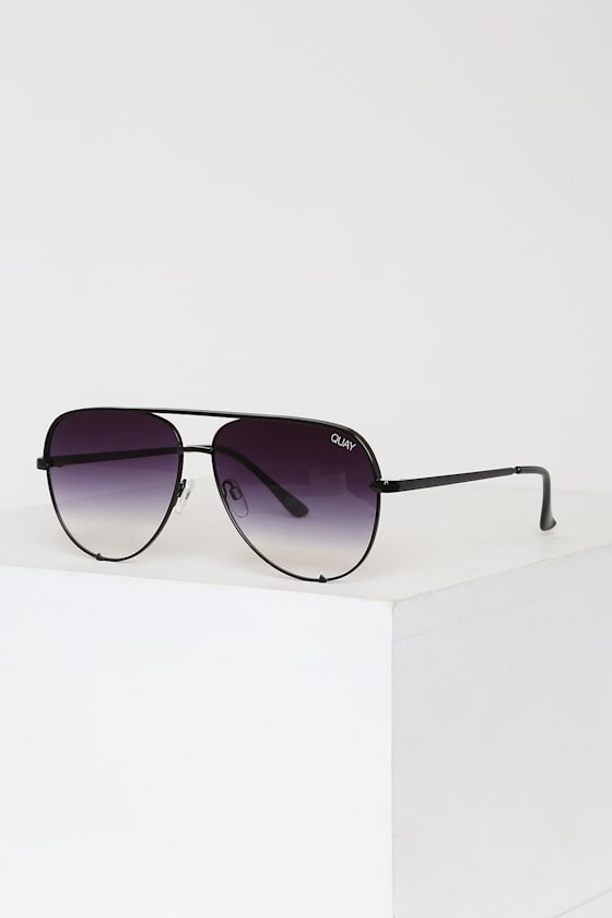 QC-000142: BLACK FADE 2