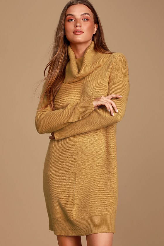 sweater dress lulus