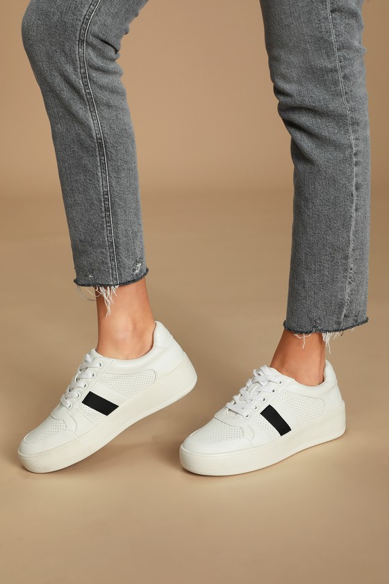 steve madden braden sneaker