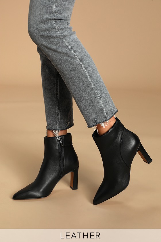Steven by steve madden booties cheap