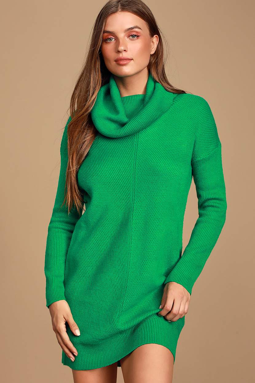 green emerald velvet dress Feeling The Love Emerald Green Embellished Sweater Dress – Shop the Mint