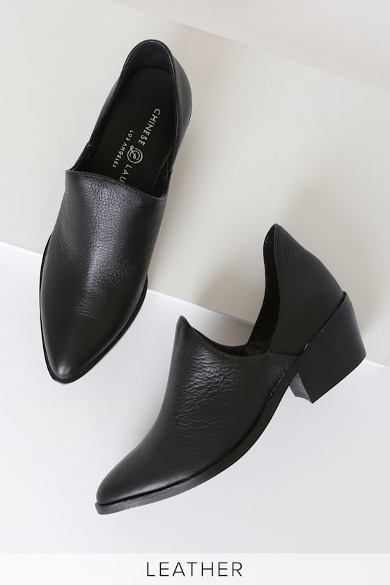 chinese laundry freda bootie