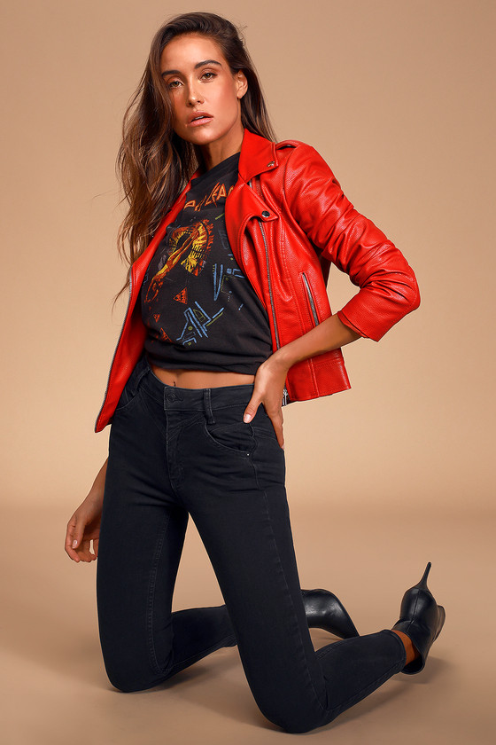 free people black jeans