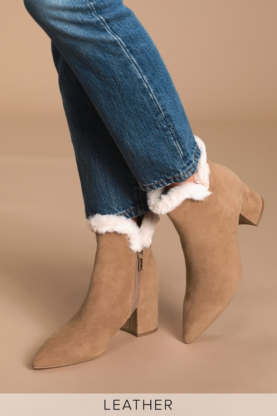 marc fisher crocodile leather booties