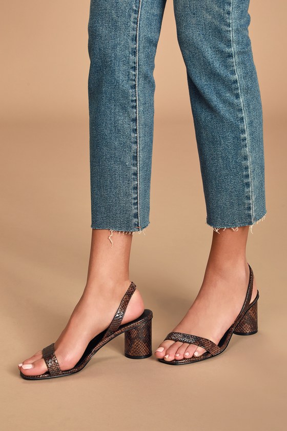 Chinese laundry online yumi sandal