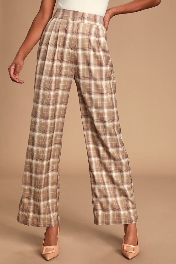 美品　バーバリー　Ladies Honey Printed Pants総柄パンツ 美品 バーバリー Ladies Honey Printed Pants総柄パンツ
