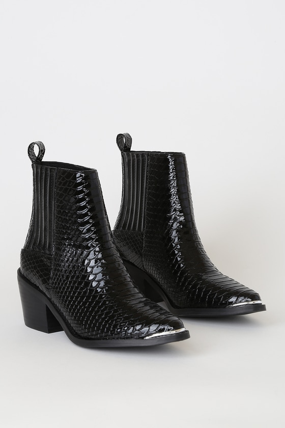 dv ankle boots