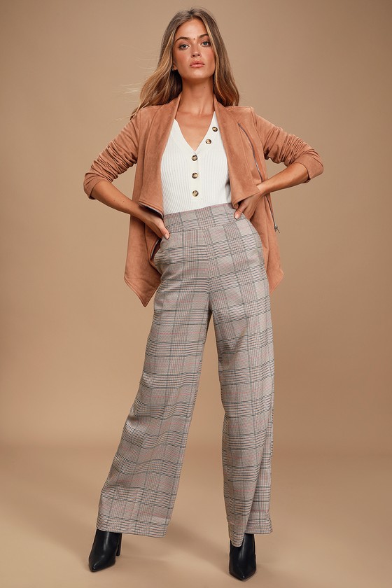 lulus palazzo pants