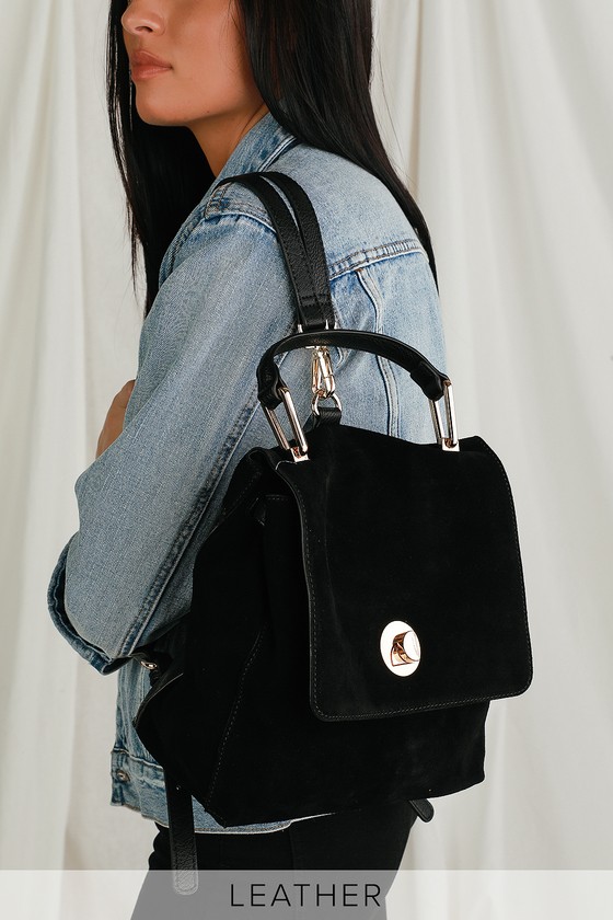 Fashion Large Capacity Backpack Purse – Roisse