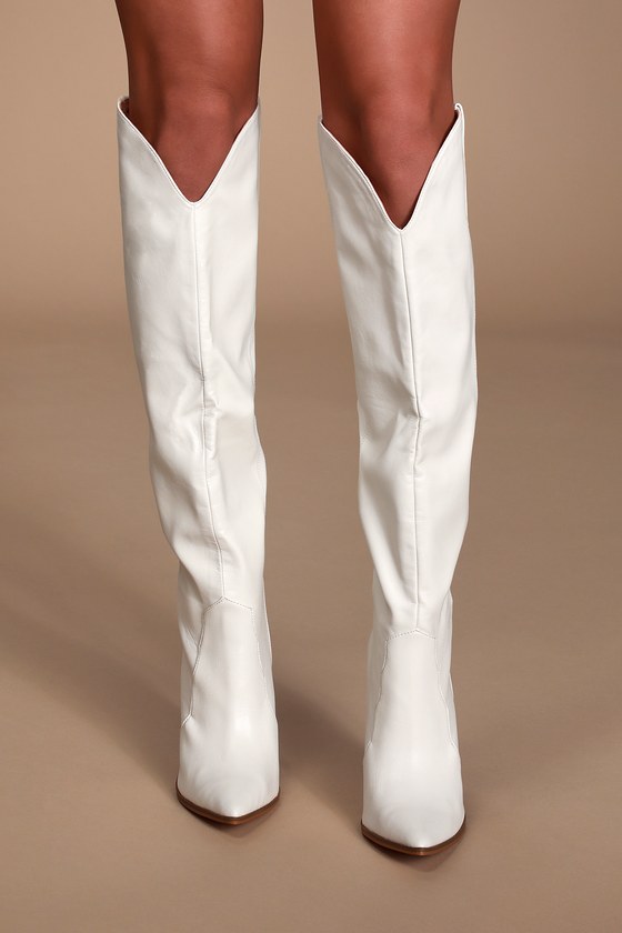 steve madden ranger over the knee boot