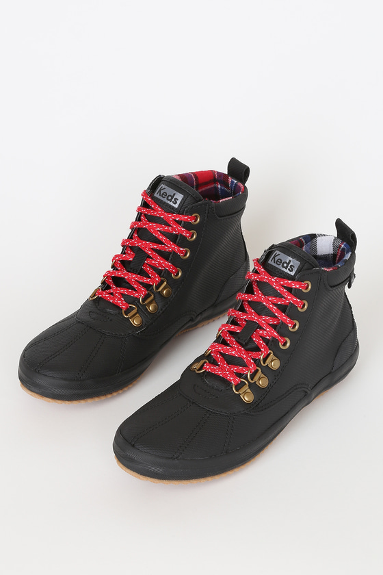 keds water resistant boots