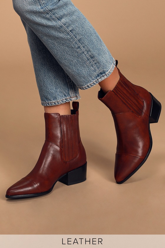 marja cap toe bootie vagabond shoemakers