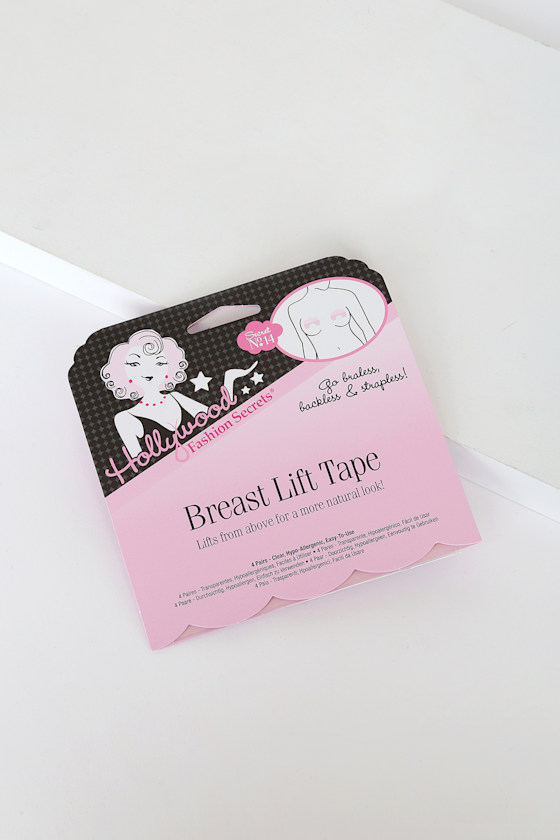 Hollywood Breast Lift Tape 3