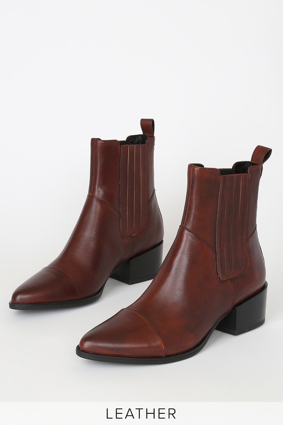 vagabond marja boots