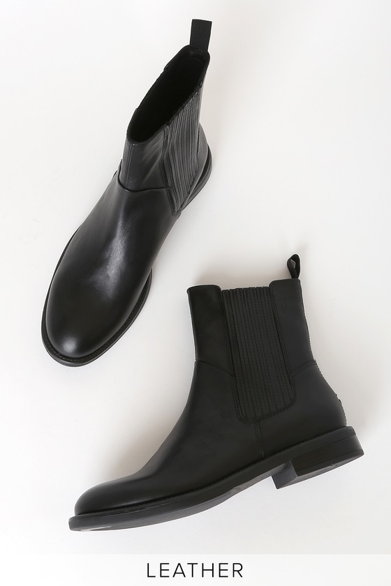 Vagabond amina ankle online boot