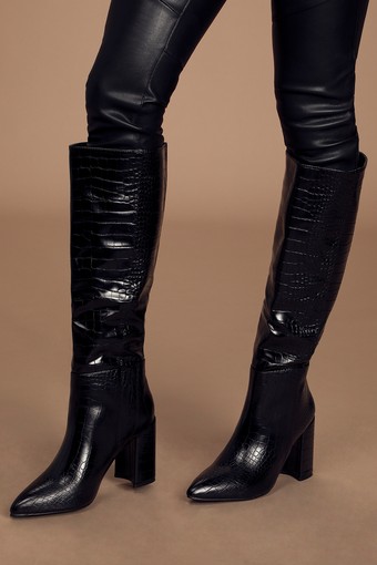 Knee High Boots for Women | Lulus.com
