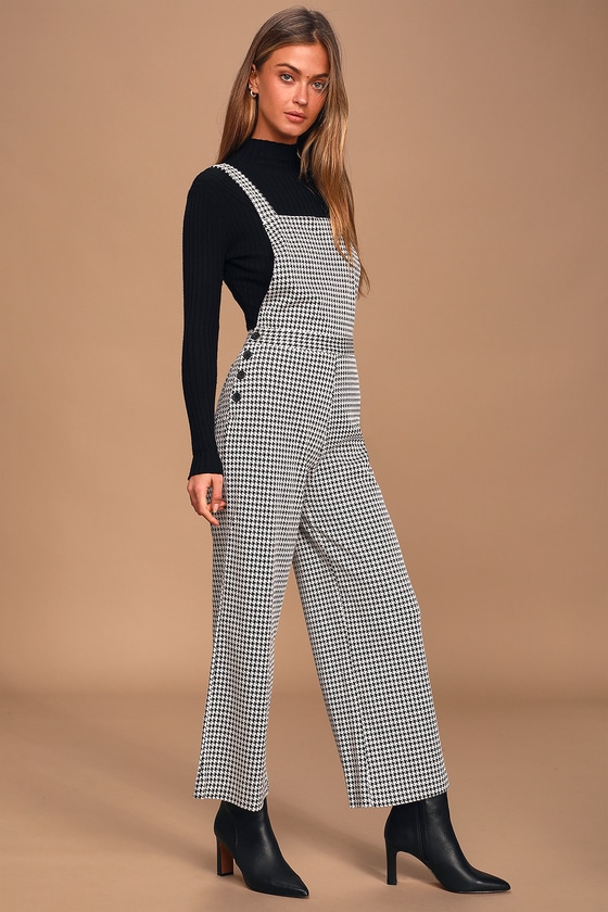 amuse society black overalls