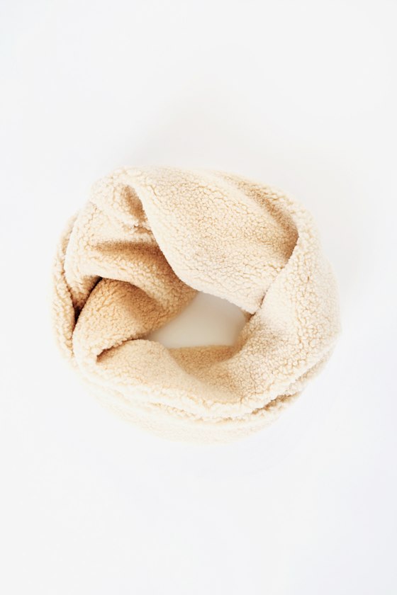 Nusantara - Circle Scarf